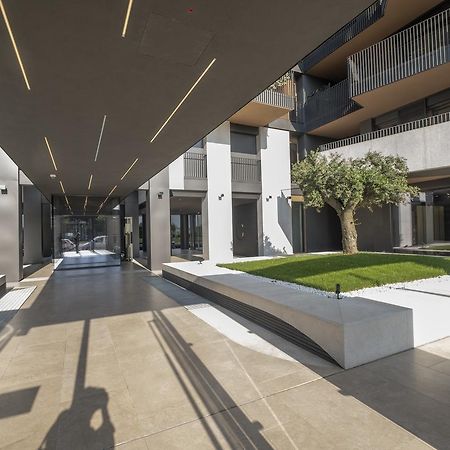 Viale Severino Boezio 20 Mailand Exterior foto