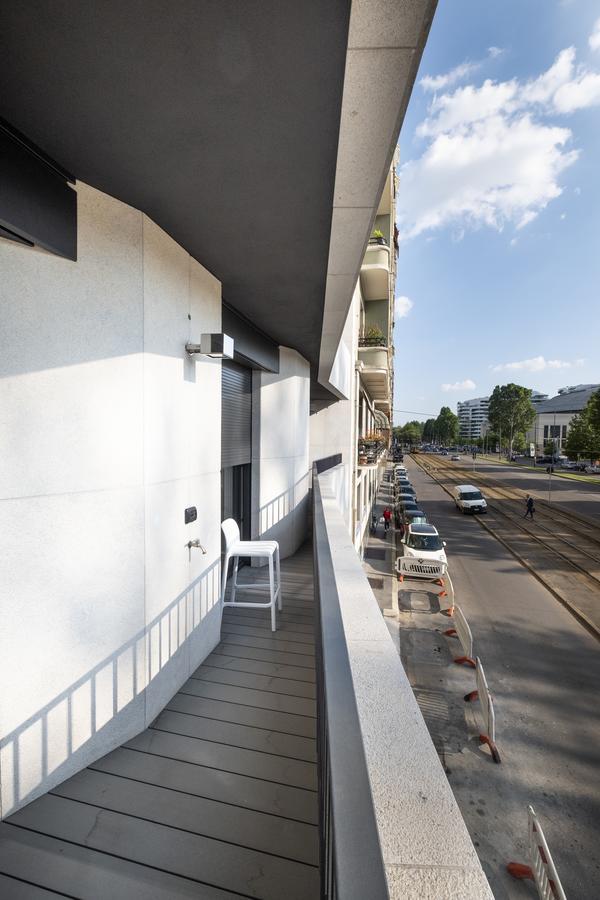 Viale Severino Boezio 20 Mailand Exterior foto