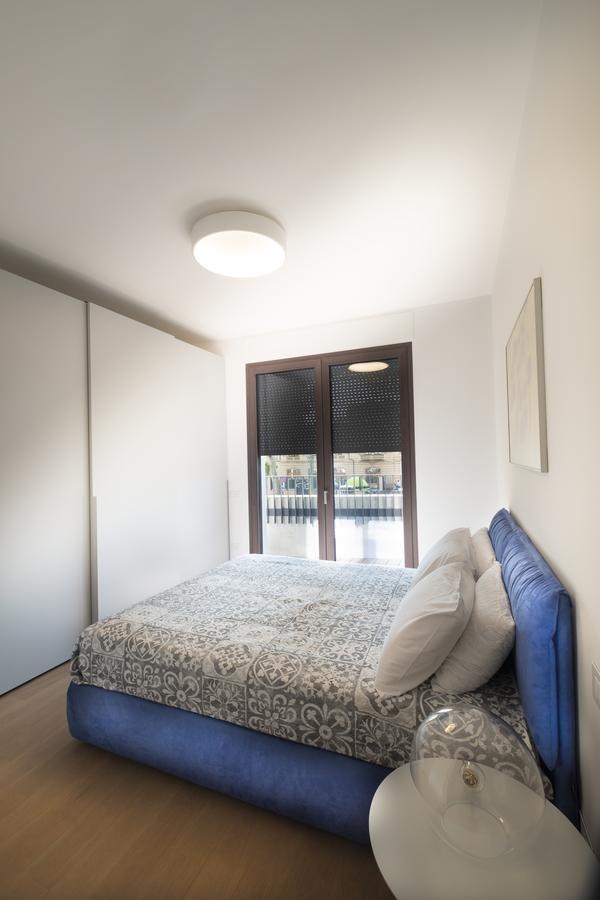 Viale Severino Boezio 20 Mailand Exterior foto