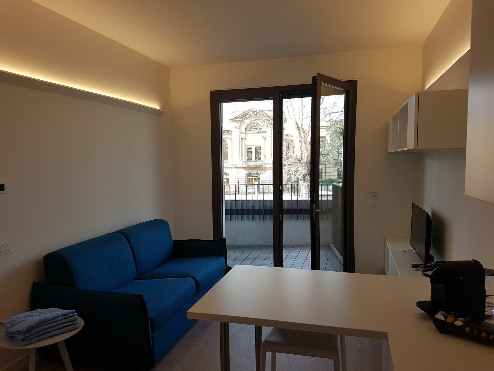 Viale Severino Boezio 20 Mailand Exterior foto